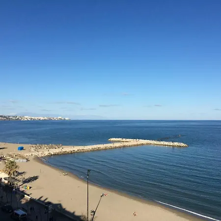 Apartment Sea Star Fuengirola