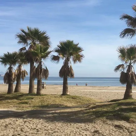 Apartment Sea Star Fuengirola