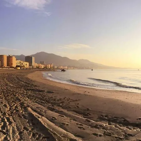 Sea Star Апартаменты Фуэнхирола