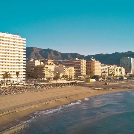 Sea Star Фуэнхирола