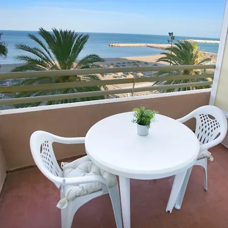 Sea Star * Фуэнхирола