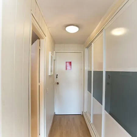 Апартаменты Sea Star Фуэнхирола