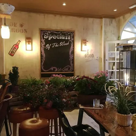 Sea Star Апартаменты Фуэнхирола