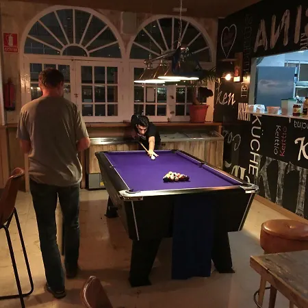 Sea Star Фуэнхирола