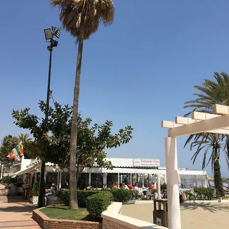 Apartamento Sea Star